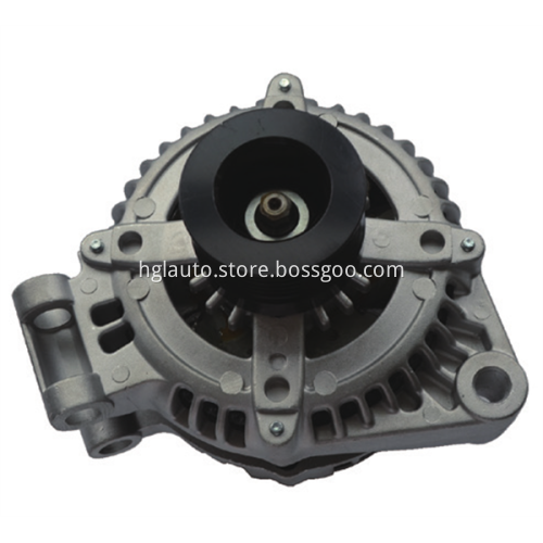 DENSO ALTERNATOR 104210-3690 FOR LANDROVER YLE500190
